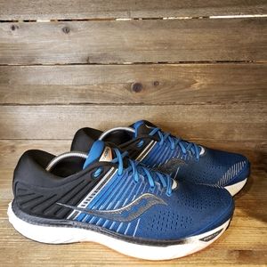 Saucony Men's Running Shoes Triumph 17 - Size 11
